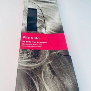 Halo Hair Extension - Authentic Remy Human Hair